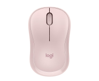 LOGITECH M240 Silent (różowa) 910-007121 - 1145828 - zdjęcie 1